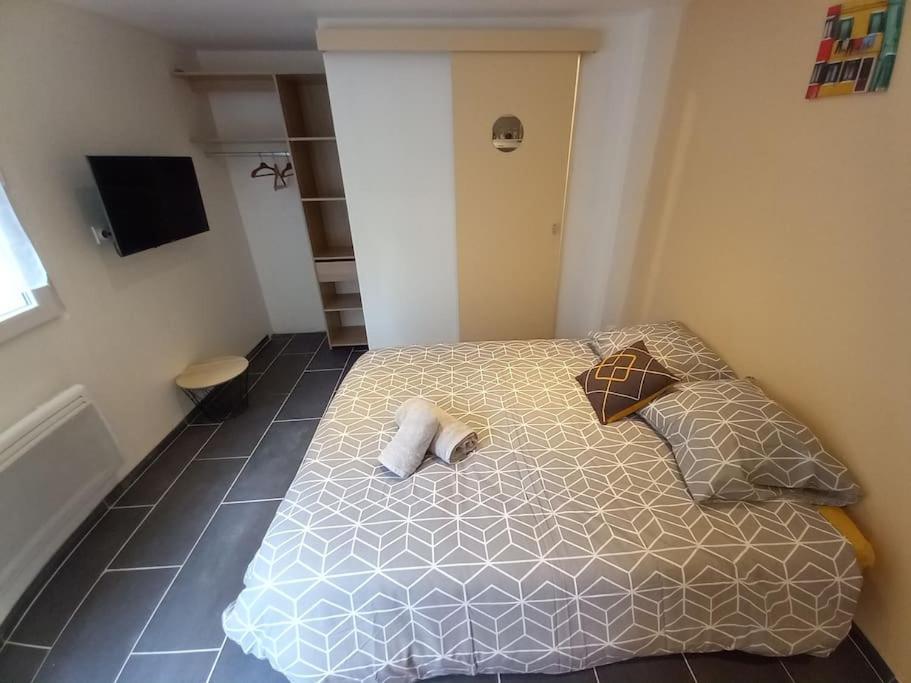 Appartement De L'eveche 9 Limoges