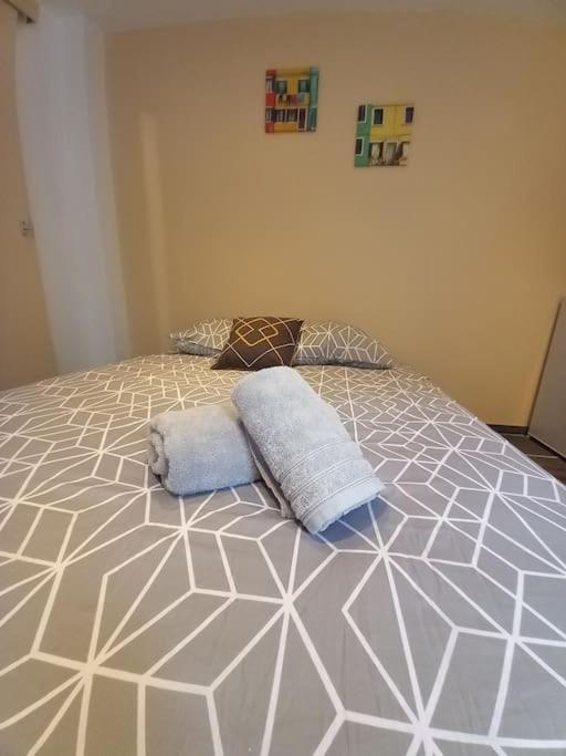 Appartement De L'eveche 9 Limoges