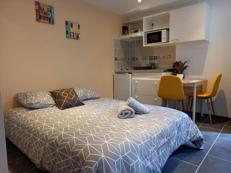 Apartment De L'eveche 9 *