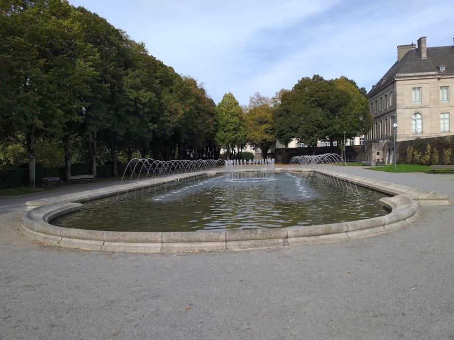 De L'eveche 9 Limoges