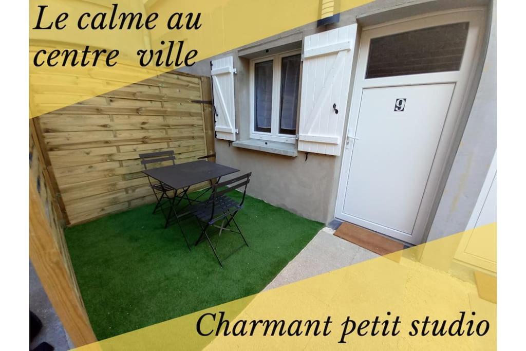 De L'eveche 9 * Limoges